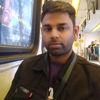 Arjun Ravi