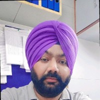 Paramjit Singh