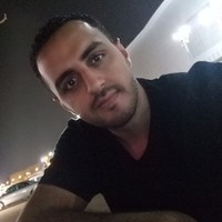 Ahmed Karmy