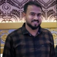 Muhammed: Manjeri