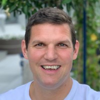 Rob Toulson EngTech LCIBSE CIWFM