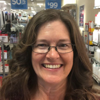 Jacqueline Daubert