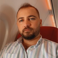 Ahmed BEG