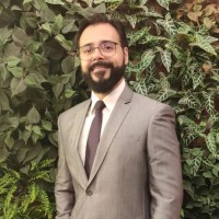 ANDRÉ MARQUES