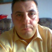 Gavril Oprea