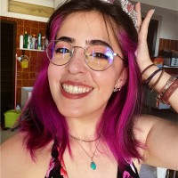 Hilda Cecilia Soares G