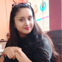 FLORA SINGH