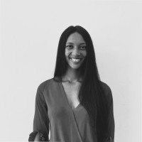 Eloïse Niang