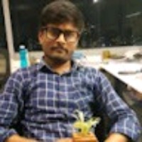 Balaji Kadam