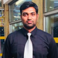 Kaushik Siddharthan