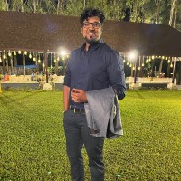 Gautham Govindaraman