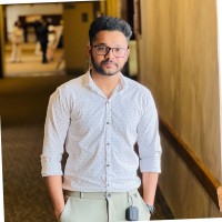 Joyal Kattuthuruthiyil John