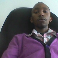 Eric Wachira