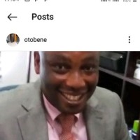 Otobene Emmanuel
