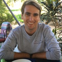 Cameron Dalton
