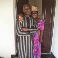 Abubakar Ibrahim