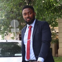 Kenechukwu Ejimofor