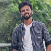 Vishwajeet Kumar
