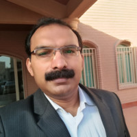 Anish Abraham