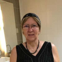 Helga Clara Chiminelli