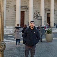 Danilo Izurieta Zules