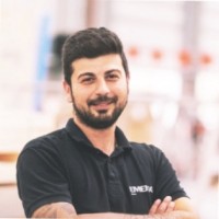 Sinisa Beganovic