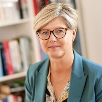 Marlene Haugaard