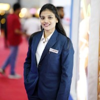 Anuja Shinde