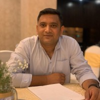 Kunal Bhargava