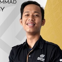 Muhammad Hasby