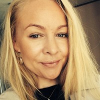 Catharina Meinich Langfeldt