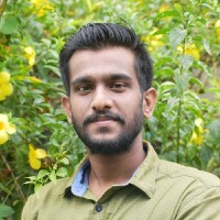 Vyshnav R.