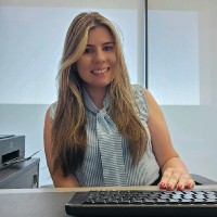 Ana Paula Aziz