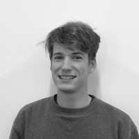 Ben Mackay Gibb