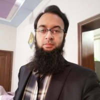Rafay Hishaam