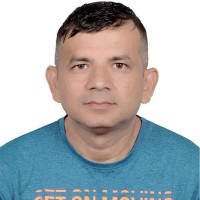 sanjeev wagle