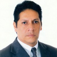 Oscar Muñoz Gonzalez