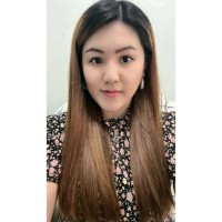 Mandy Yeow