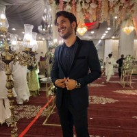 Aliullah Abro