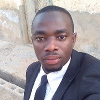 Abraham Itodo