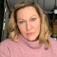 Jocelyn Tucker-Gritt