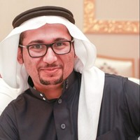 Eng. Mohammed Alharbi