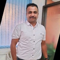 Shashank Kulkarni