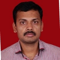 Shrikant Mahajan