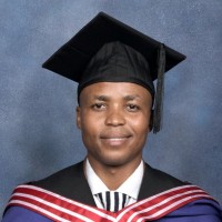 Tsholedi Sebati