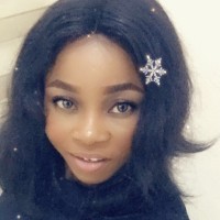 Christabel Amadi