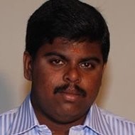 KB Saravanan