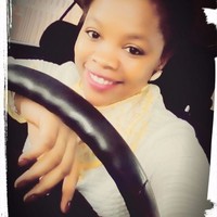Sindy Sithole
