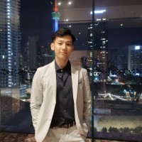 Imran Danial