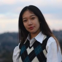 Gabrielle Kim